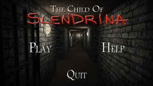 The Child Of Slendrina | Игры | XWorld