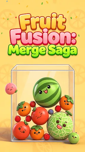 Fruit Fusion: Merge Saga | Игры | XWorld Fruit Fusion: Merge Saga | Игры | XWorld