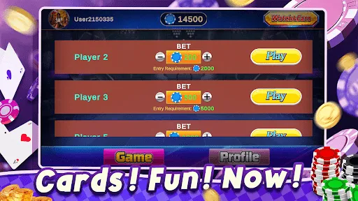 Teen Patti Mehmaan - 3 Patti | 游戏 | XWorld Teen Patti Mehmaan - 3 Patti | 游戏 | XWorld