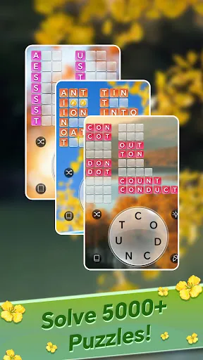Otium Word - Relax Puzzle Game | Games | XWorld Otium Word - Relax Puzzle Game | Games | XWorld
