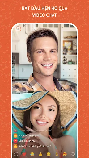 OmeTV Chat — Kết bạn & Hẹn hò | Games | XWorld OmeTV Chat — Kết bạn & Hẹn hò | Games | XWorld