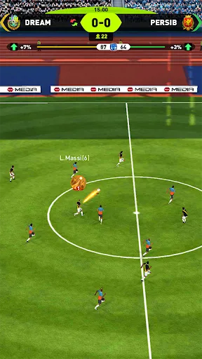 Perfect Soccer | Permainan | XWorld