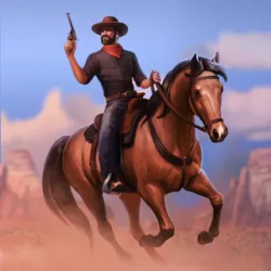XWorld | Westland Survival - Cowboy RPG