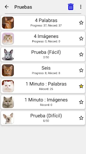 Gatos - Prueba sobre las razas | juego | XWorld Gatos - Prueba sobre las razas | juego | XWorld