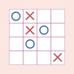 XWorld | Крестики нолики