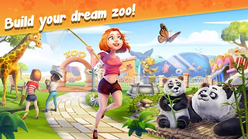 Zoo craft: Động vật Nông trại | Games | XWorld