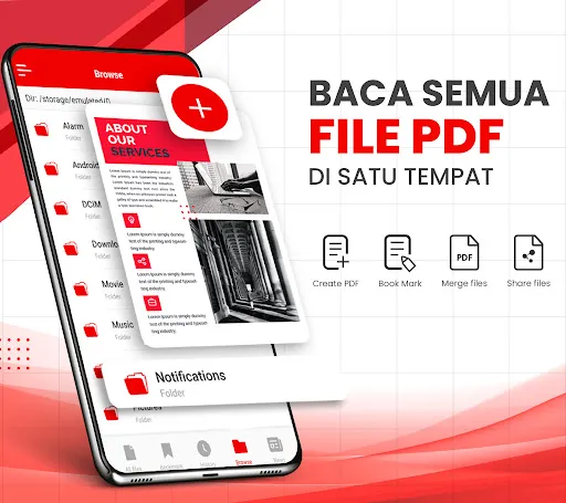 Pembaca PDF Dan Word, Buku PDF | Permainan | XWorld