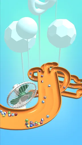 Marble Dream | Games | XWorld