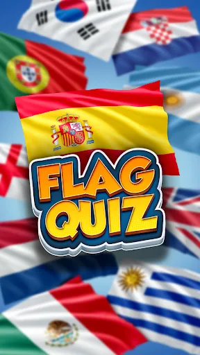 Flags Quiz - Adivina Banderas | juego | XWorld