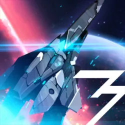 XWorld | Danmaku Unlimited 3