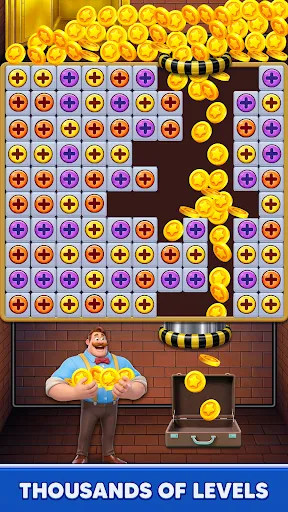 Wonder Match: Amazing Family | Games | XWorld Wonder Match: Amazing Family | Games | XWorld