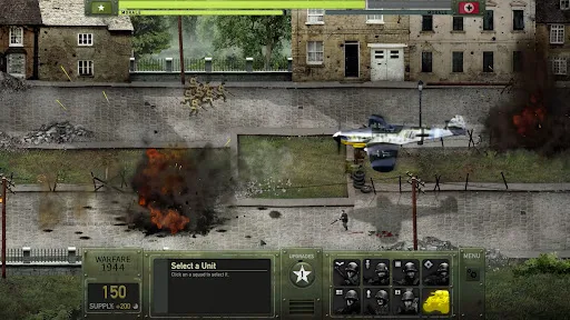 Warfare Legacy Collection | Игры | XWorld