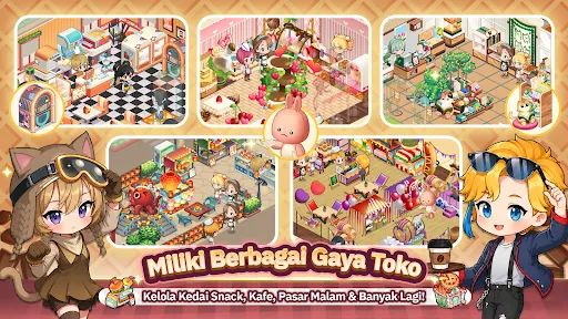 I Love Cooking : Dream Farm | Permainan | XWorld