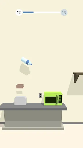 Bottle Flip 3D: Jogo Garrafa | Jogos | XWorld