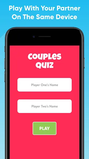 Couples Quiz Relationship Game | Игры | XWorld