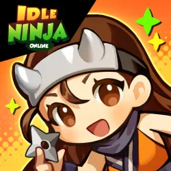 XWorld | Idle Ninja Online: NINJA AFK