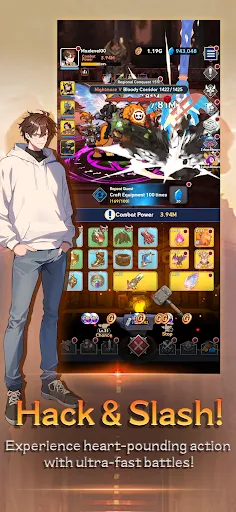 Max Level Idle | Games | XWorld Max Level Idle | Games | XWorld