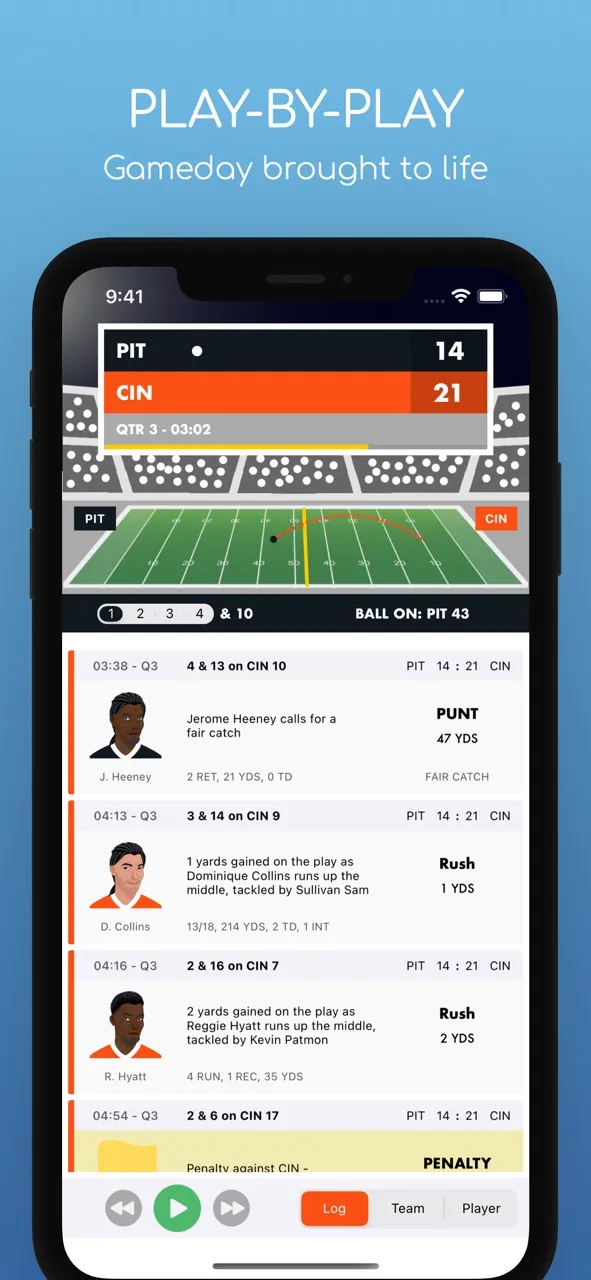 Pocket GM 3: Football Sim | Permainan | XWorld