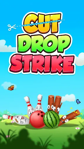 Cut Drop Strike | Permainan | XWorld Cut Drop Strike | Permainan | XWorld
