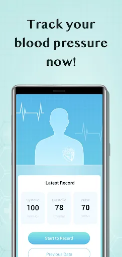 Easy BP Monitor | เกม | XWorld