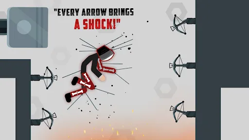 Ragdoll Stick Physics Hero | 游戏 | XWorld
