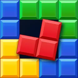 XWorld | Block Rush - Brain Puzzle