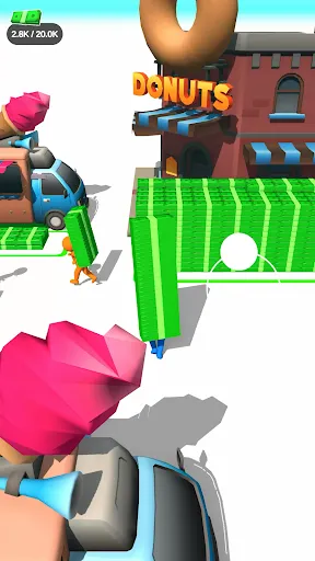 Moneyland | Jogos | XWorld Moneyland | Jogos | XWorld