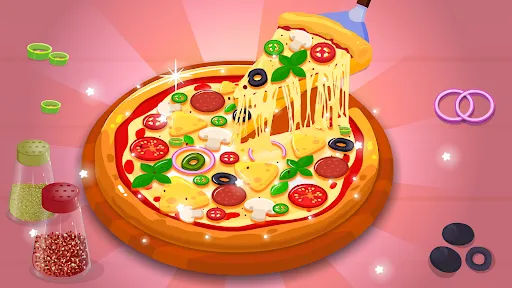 Permainan Memasak Timpy Pizza | Permainan | XWorld Permainan Memasak Timpy Pizza | Permainan | XWorld