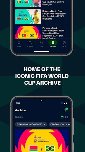 FIFA+ Stream Live Football TV | Games | XWorld FIFA+ Stream Live Football TV | Games | XWorld