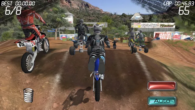 2XL MX Offroad | Games | XWorld