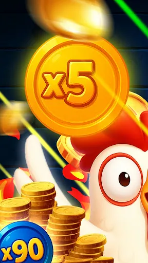 Jocial Downhill | 游戏 | XWorld