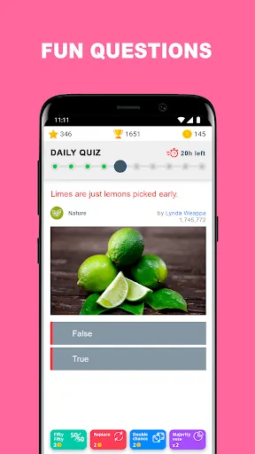 QuizzClub. Quiz & Trivia game | เกม | XWorld