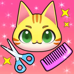 XWorld | Idle Cat Makeover－con mèo game