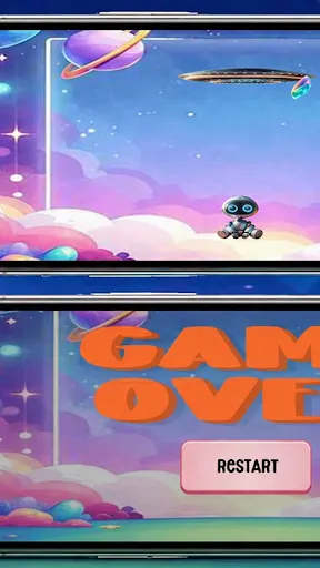Rocket Snack Drop | Jogos | XWorld
