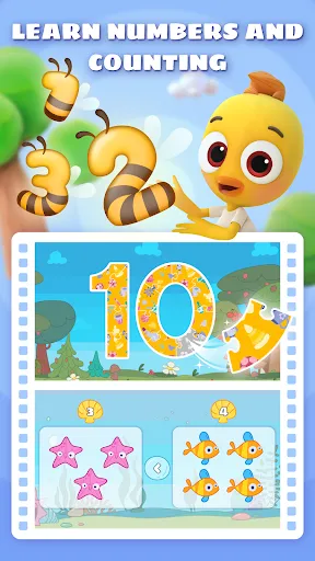 Beadies: kids learning games | Games | XWorld
