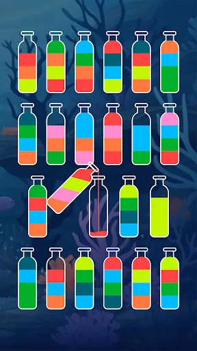 SortPuz™: Water Sort Puzzle | Games | XWorld