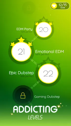 Dancing Ballz: Magic Tiles | Games | XWorld Dancing Ballz: Magic Tiles | Games | XWorld