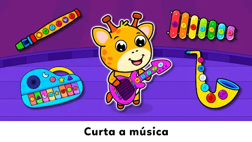 Jogos para bebê 2 anos Criança | Jogos | XWorld