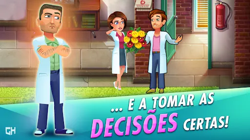 Heart's Medicine - Season One | Jogos | XWorld