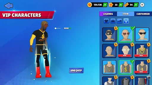 Basketball Superstars | Games | XWorld Basketball Superstars | Games | XWorld