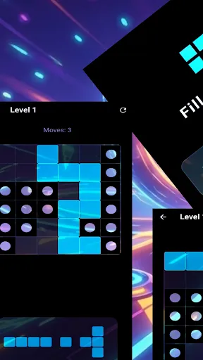 VoidFill | Jogos | XWorld