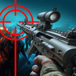 XWorld | Shooting Zombie