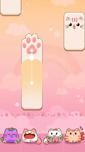 Cat Tiles: Cute Piano Game | เกม | XWorld