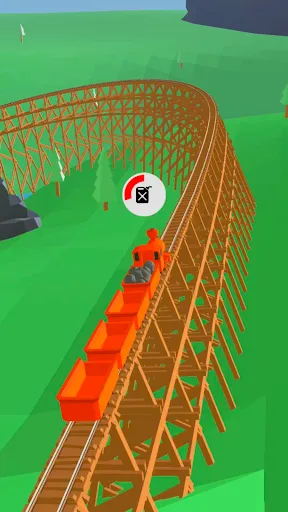 Off the Rails 3D | Jogos | XWorld Off the Rails 3D | Jogos | XWorld
