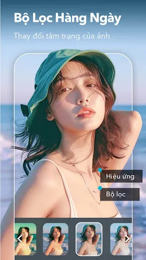 Chỉnh Sửa Ảnh - AIFoto | Games | XWorld