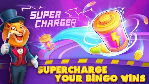 Bingo Wild - Animal BINGO Game | Games | XWorld