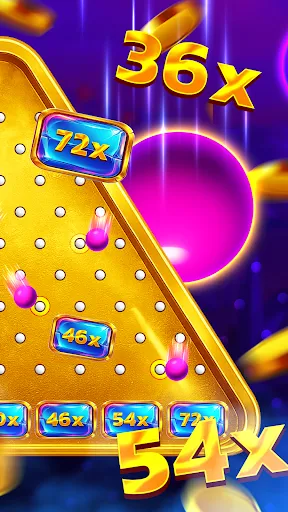 Plllnko Cashcade Hit | 游戏 | XWorld