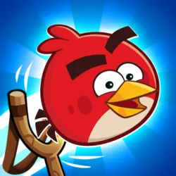 XWorld | Angry Birds Friends