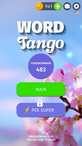 Word Tango | Permainan | XWorld