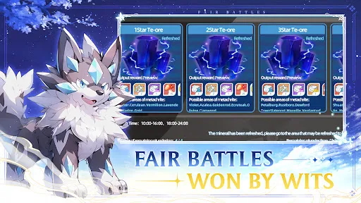 Elf Pioneer | Permainan | XWorld